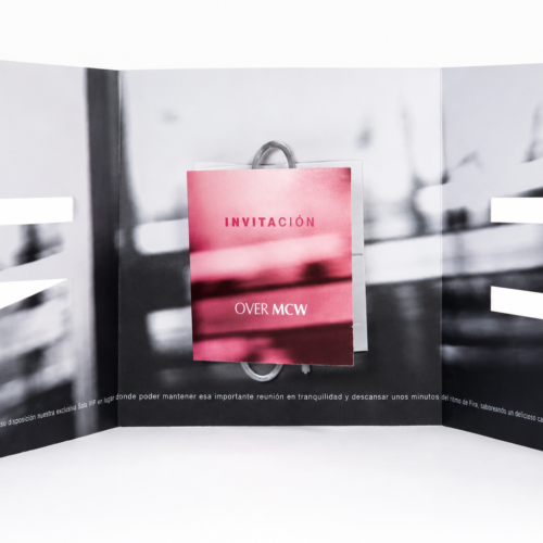 diseno de invitaciones corporativas
