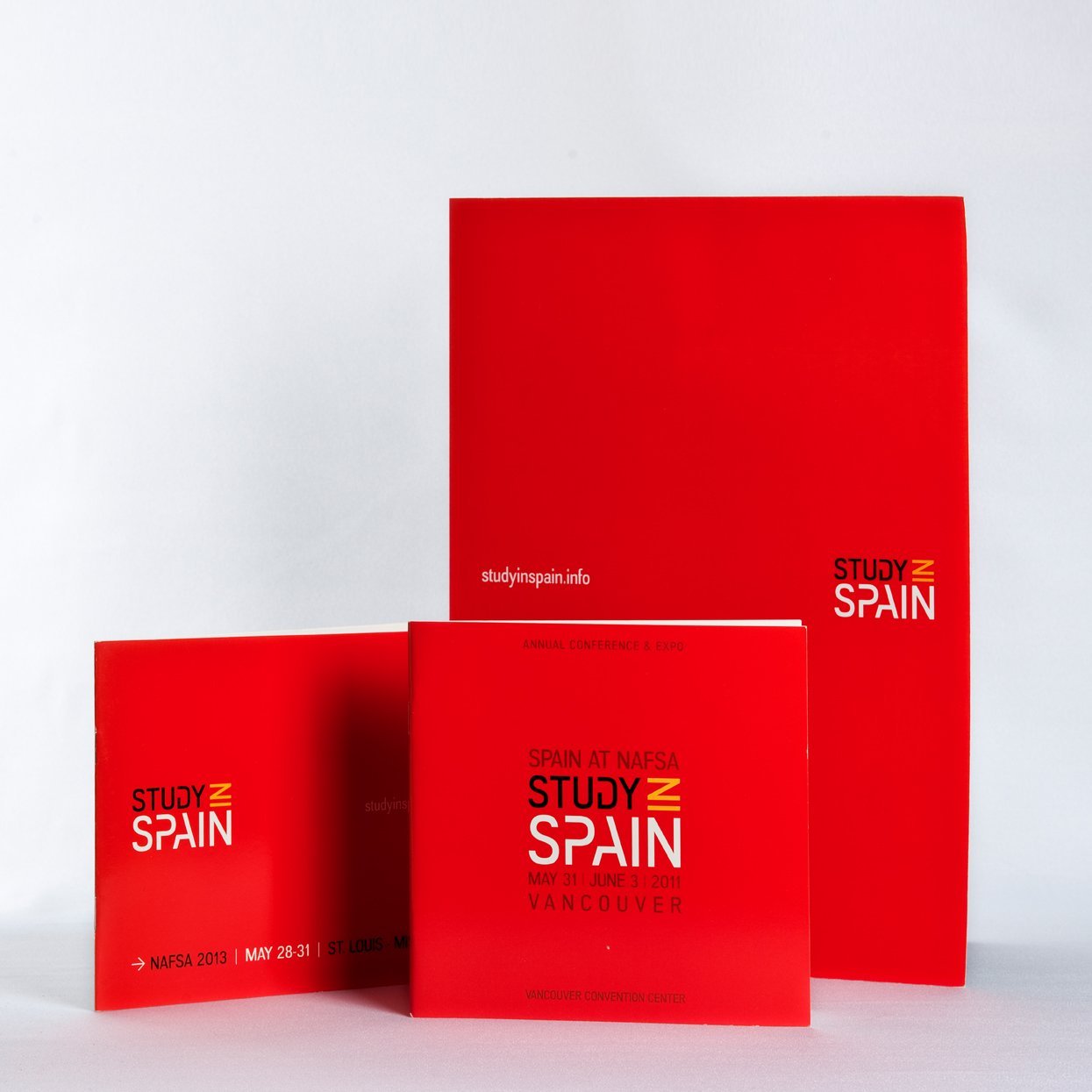 ICEX STUDY IN SPAIN