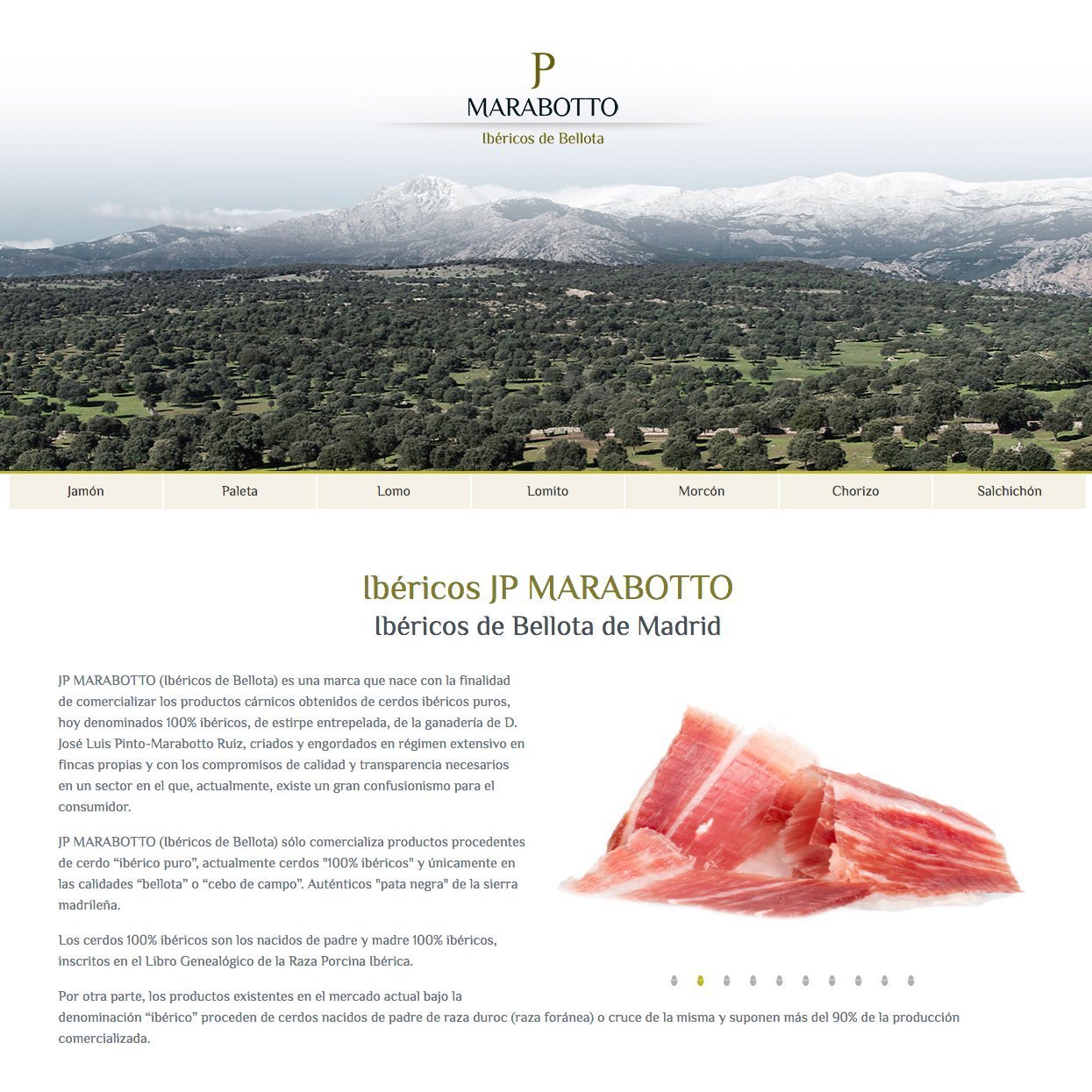 JP Marabotto