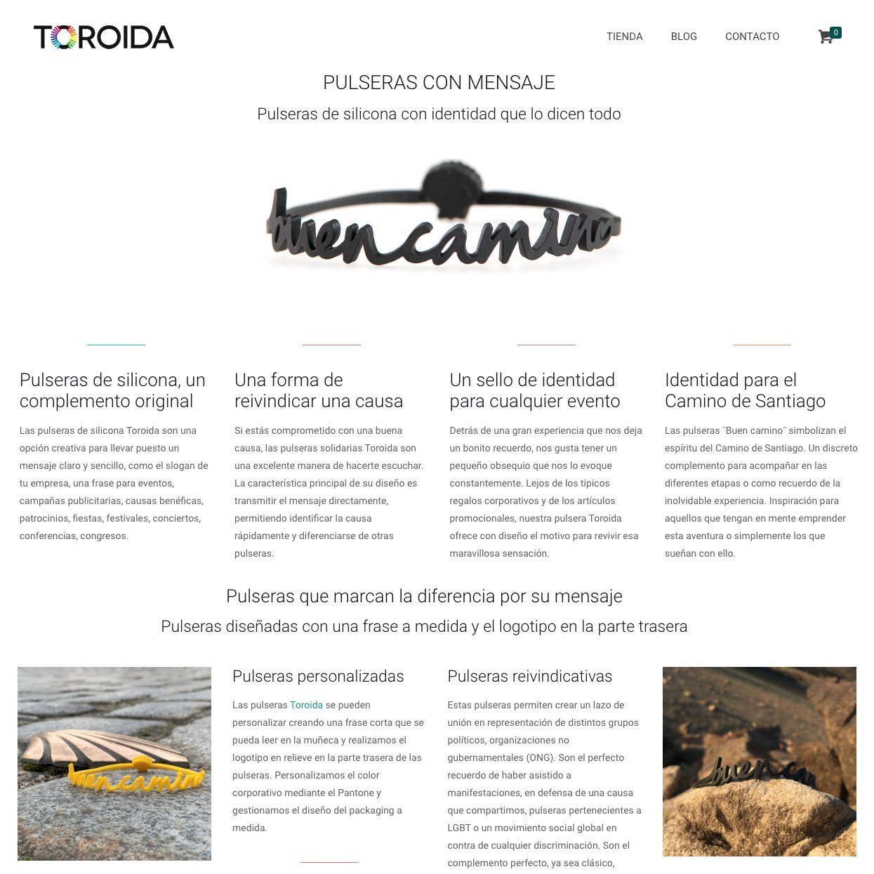 Toroida