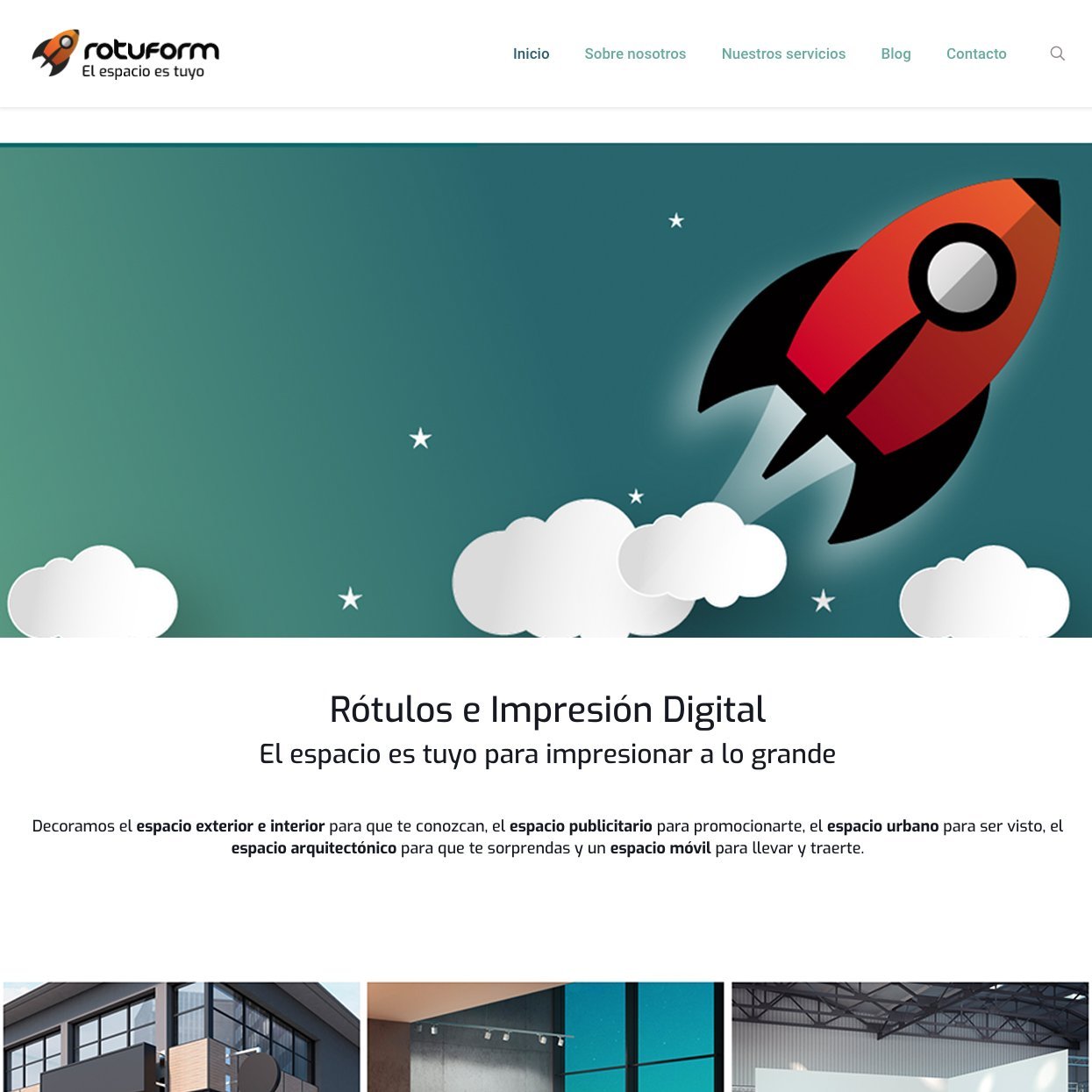 Rotuform