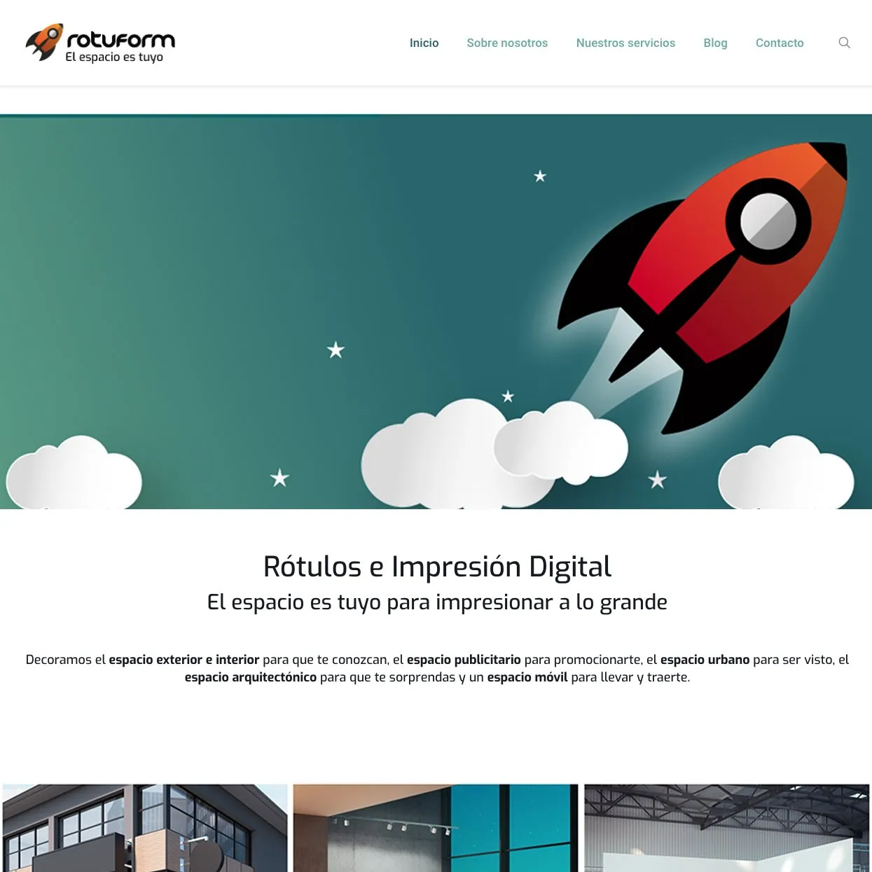 Rotuform