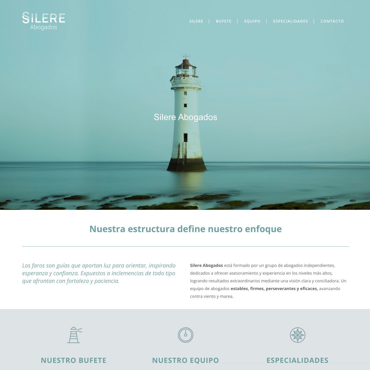 Silere Abogados