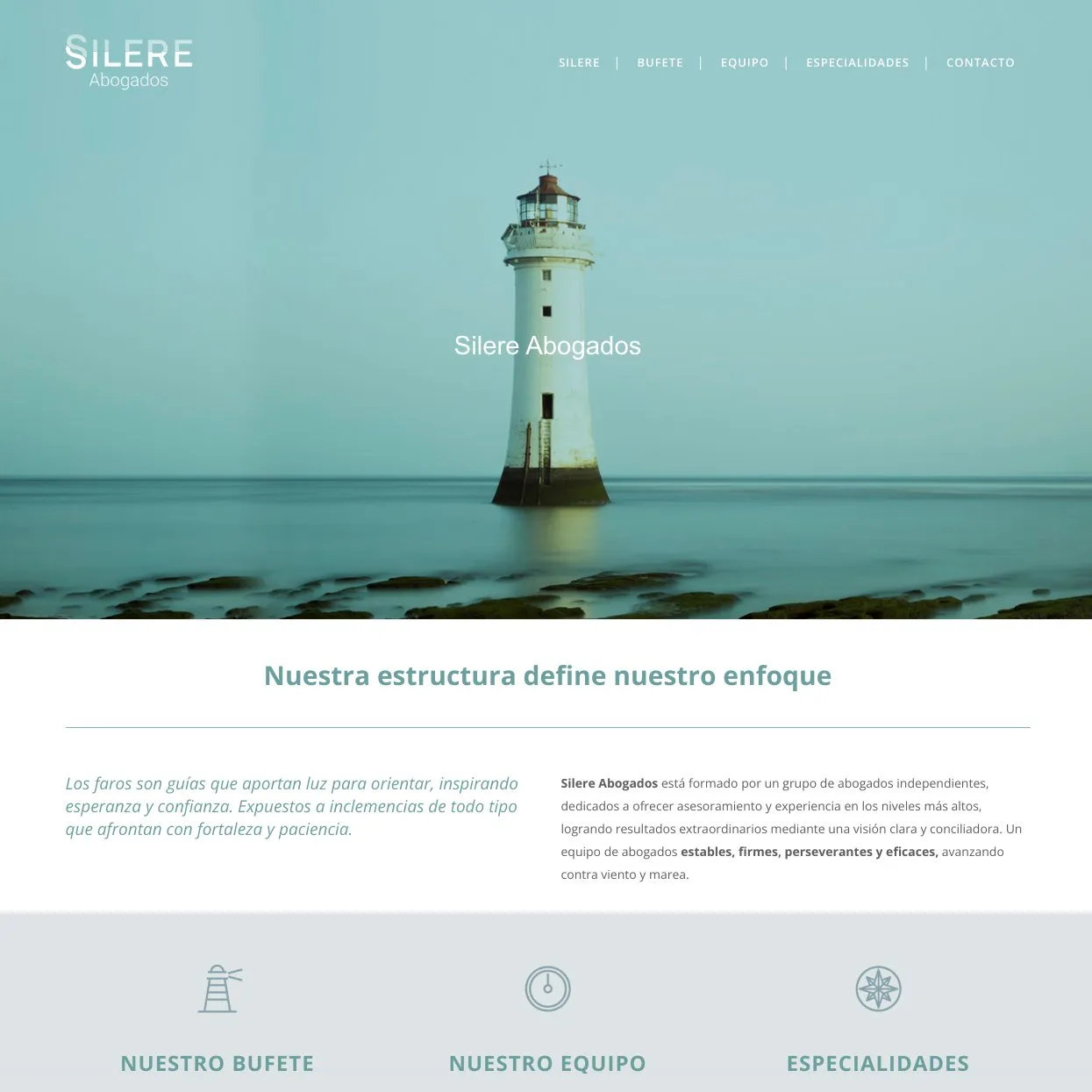 Silere Abogados
