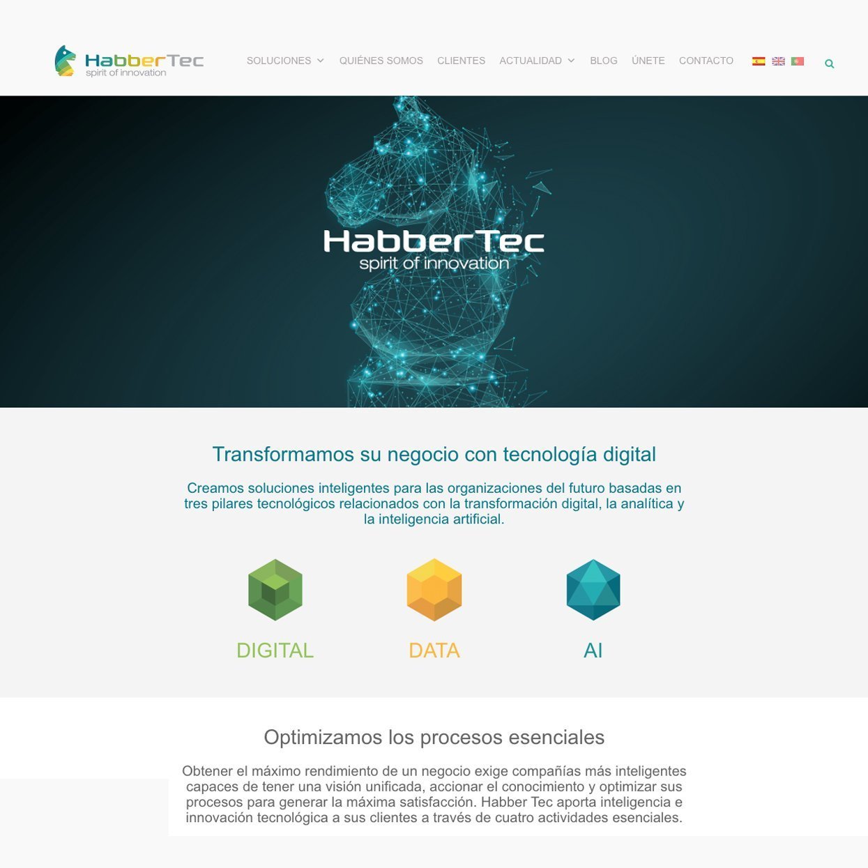 HabberTEC