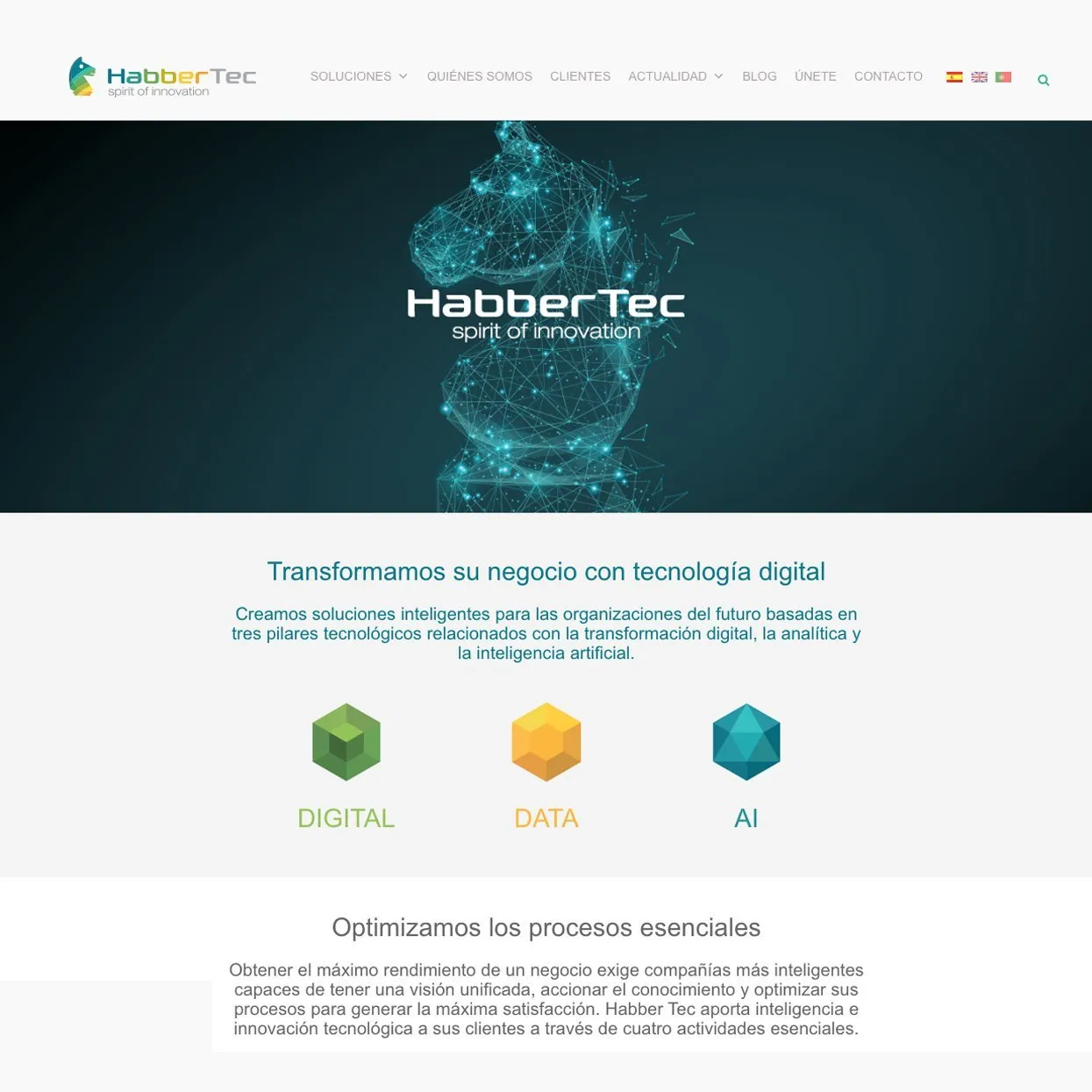 HabberTEC