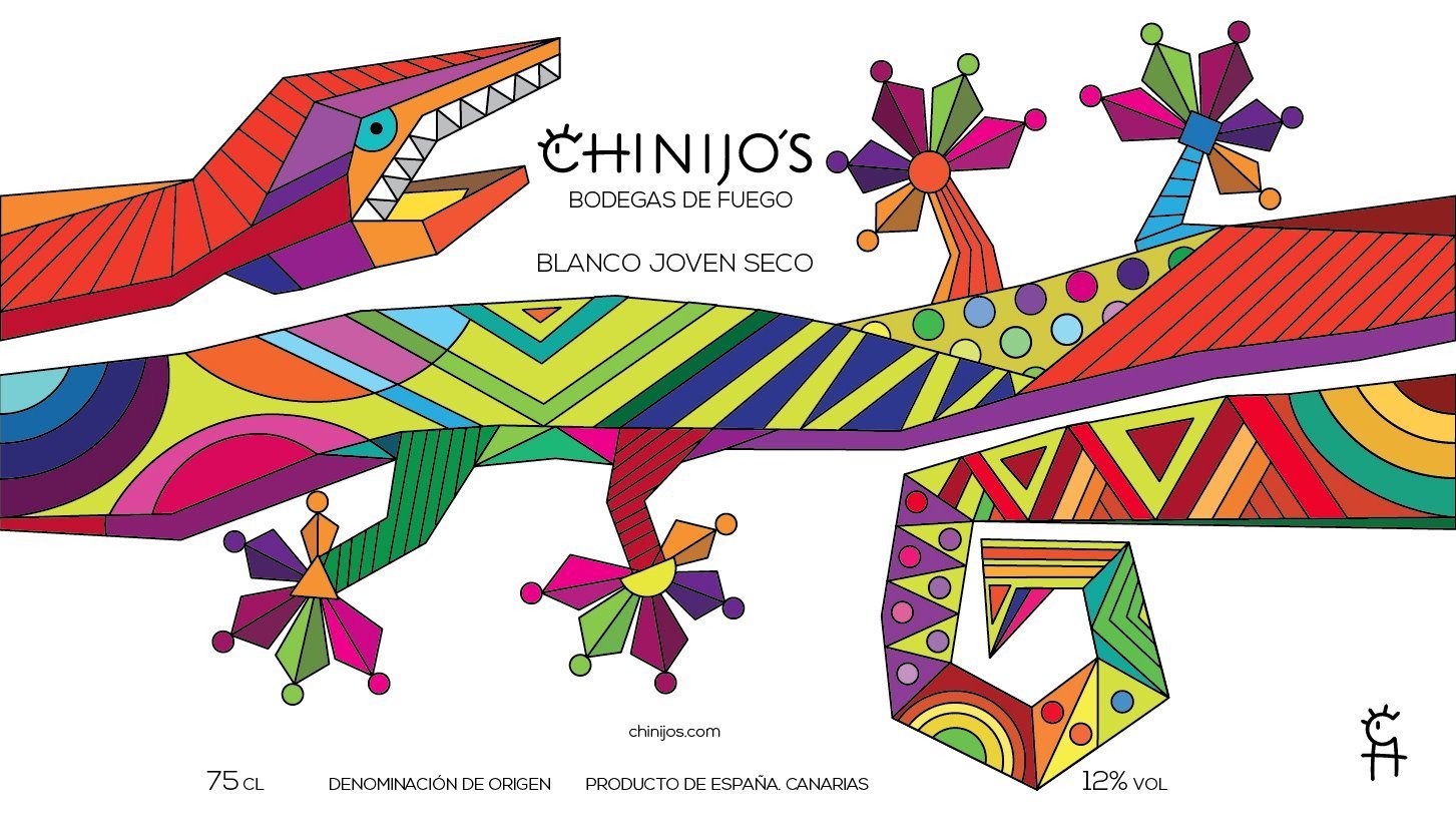 Chinijos