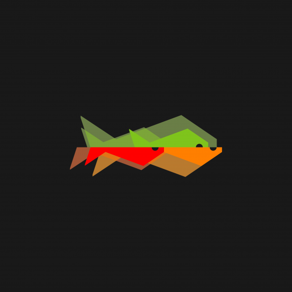 La guía de pescado wwf