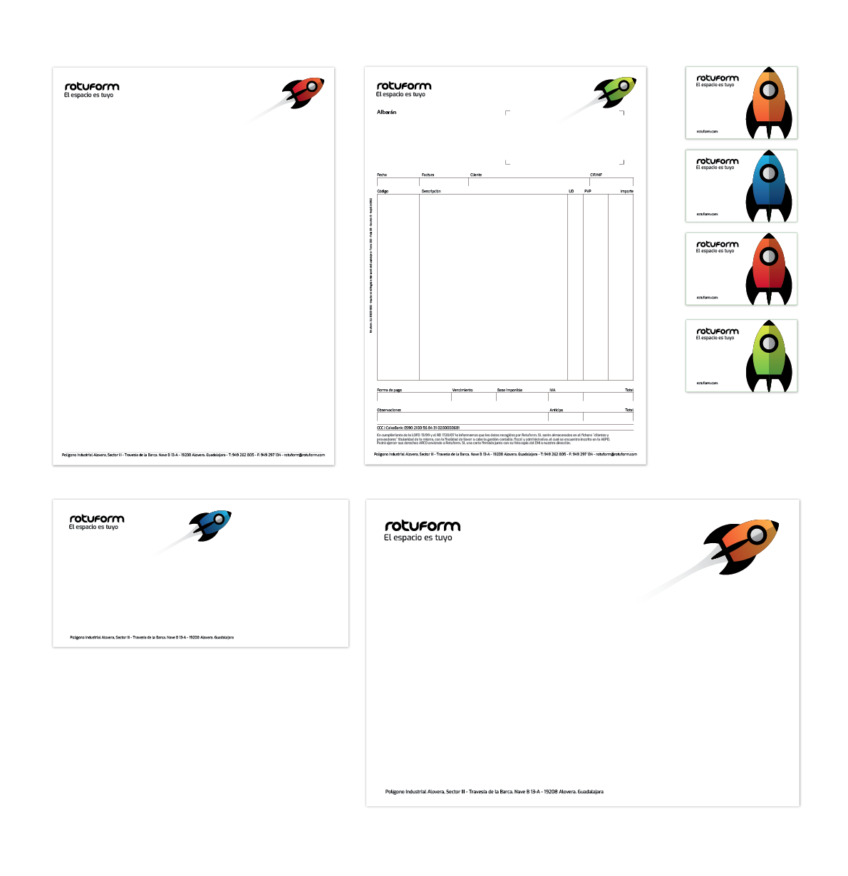 Rotuform