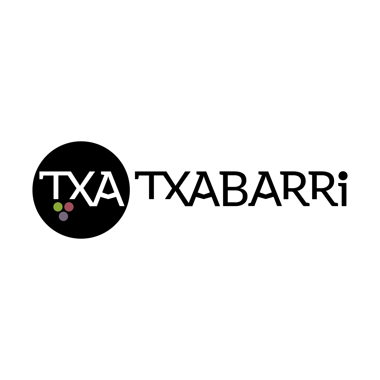 Txa Txabarri