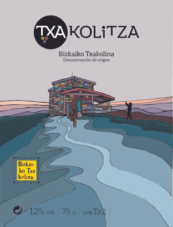 Txa Kolitza