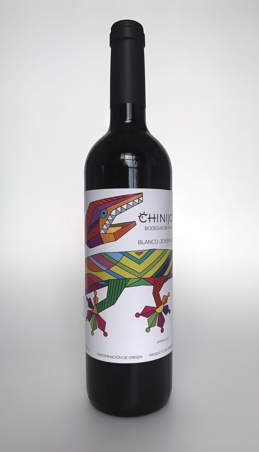 Chinijos