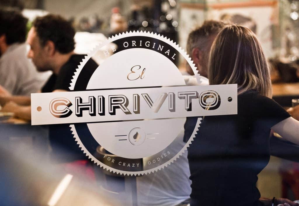 El Chirivito