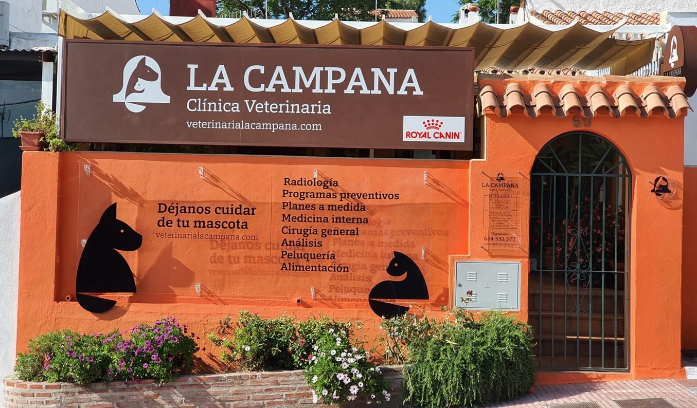 La Campana