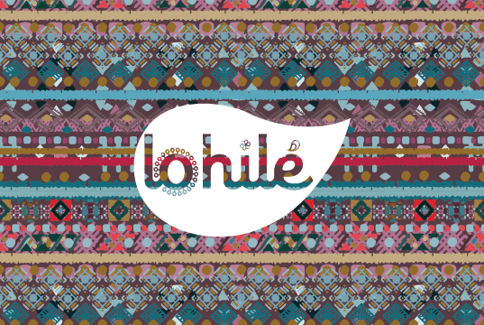 Lohilé