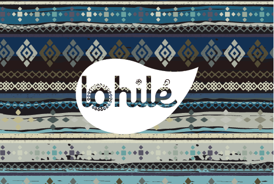 Lohilé