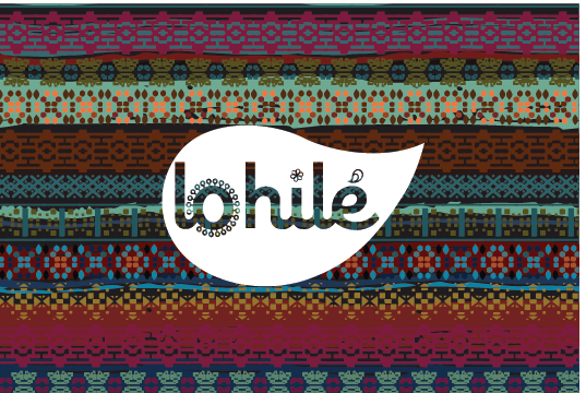 Lohilé