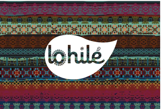 Lohilé Lohilé
