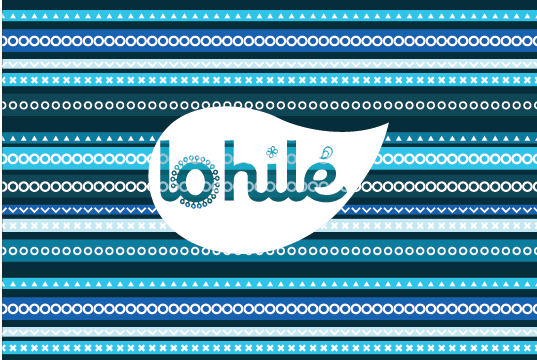 Lohilé