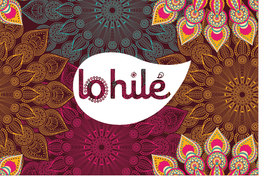 Lohilé