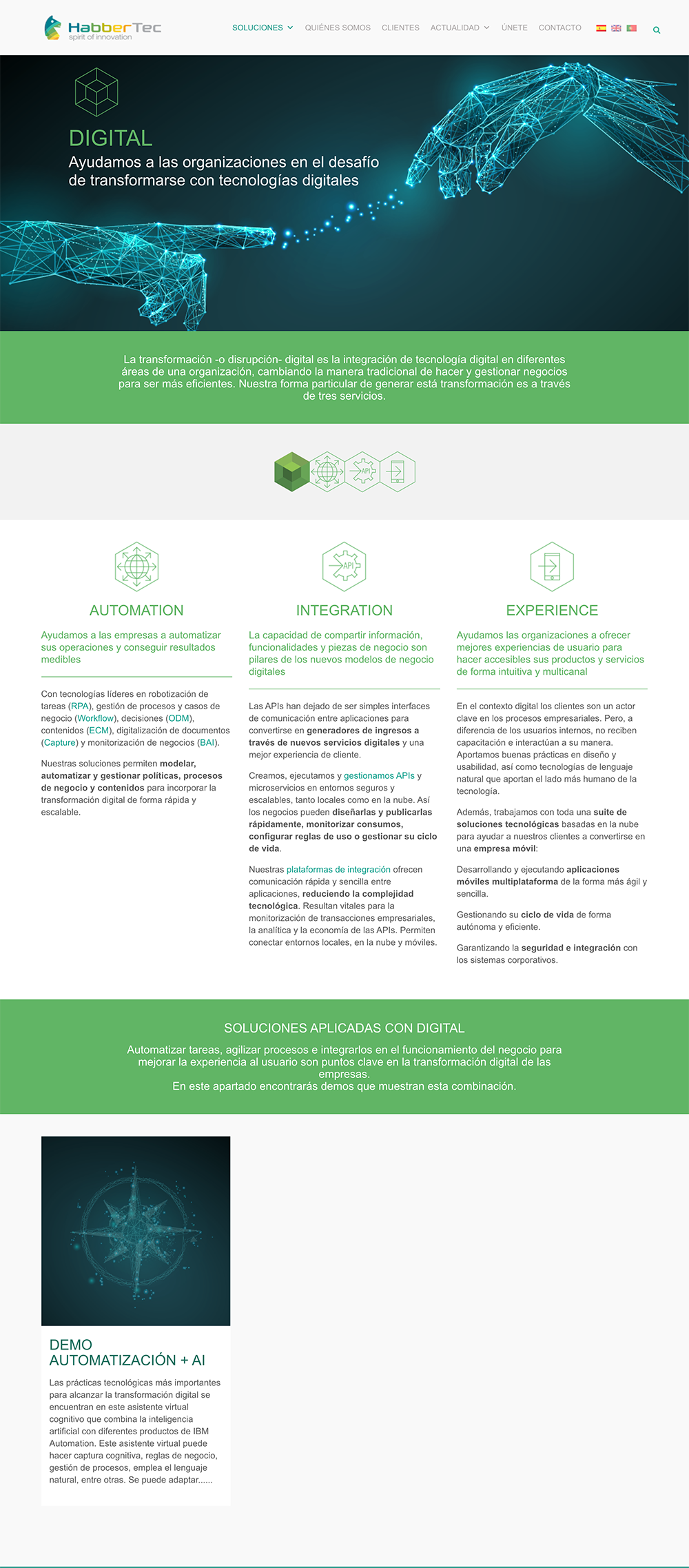 HabbertecHabberTEC