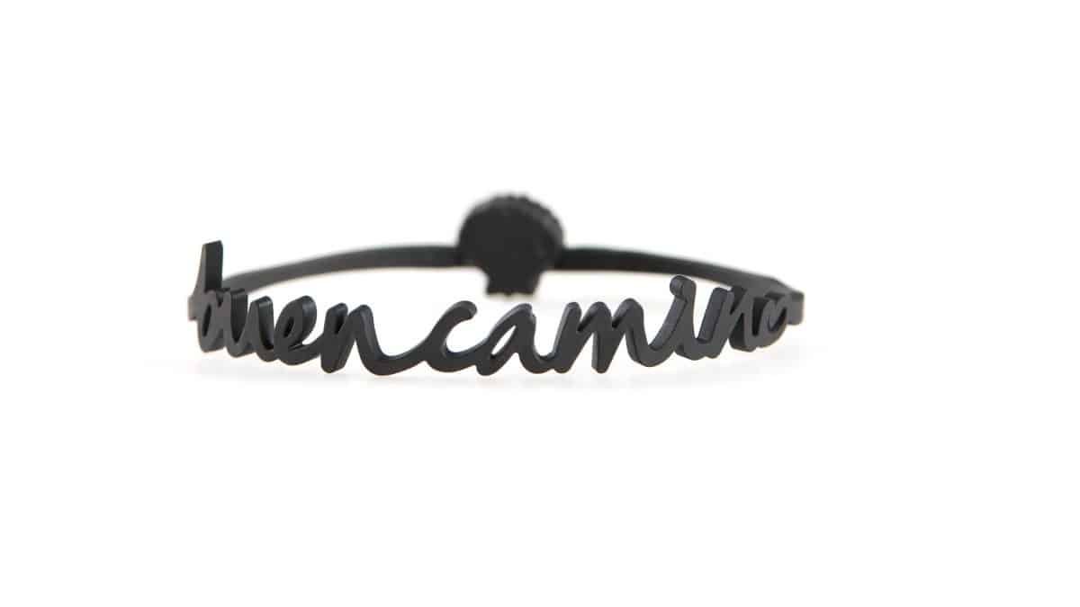 Buen camino