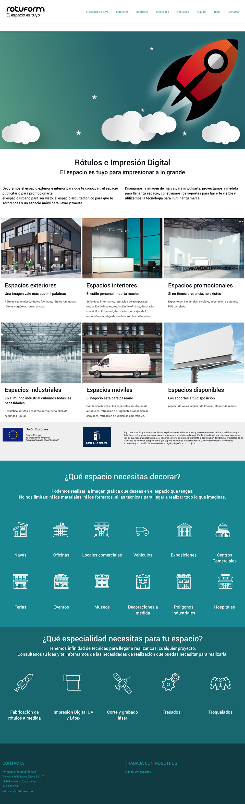 Rotuform