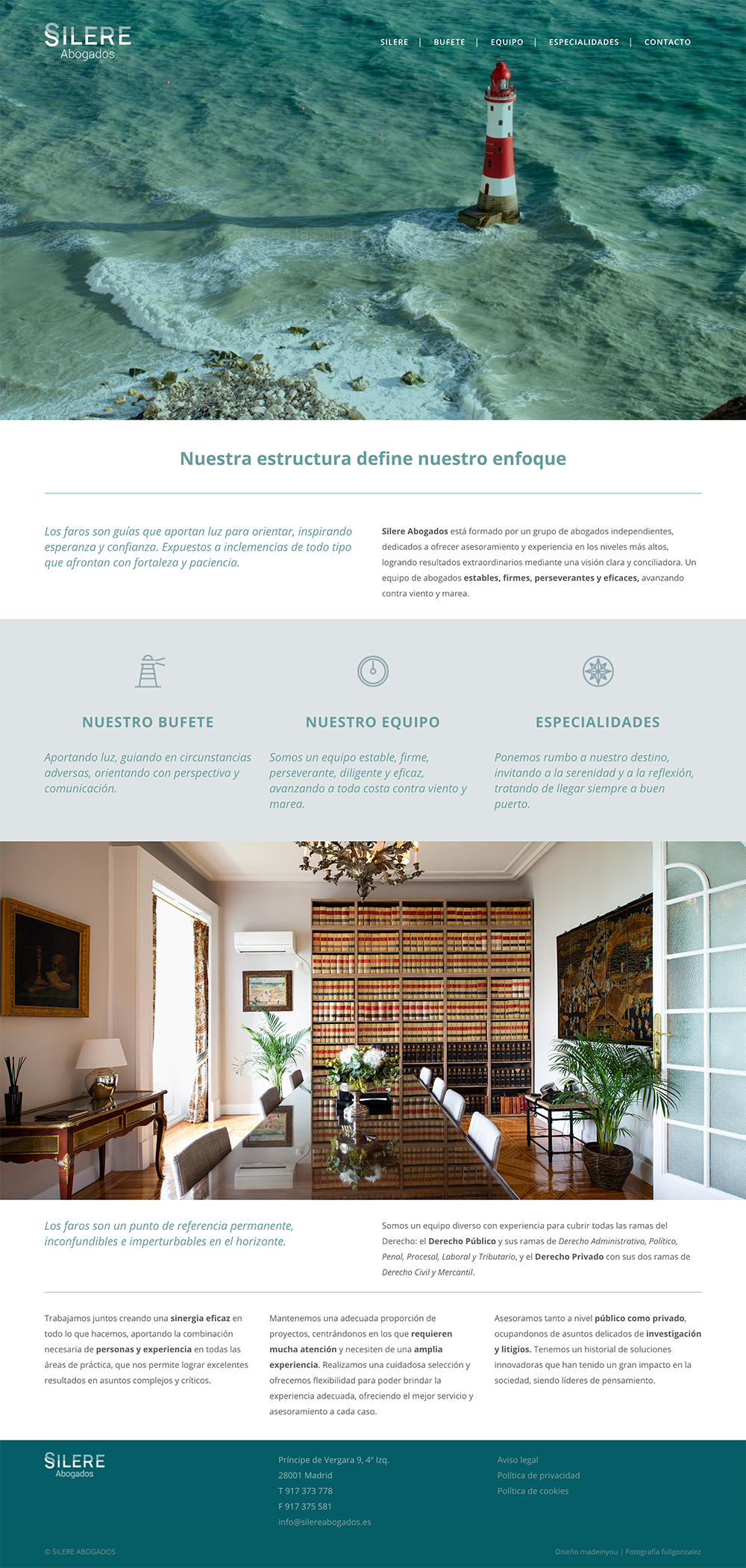 Silere Abogados