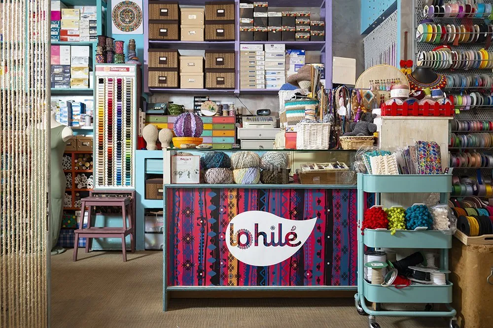 Lohilé Lohilé