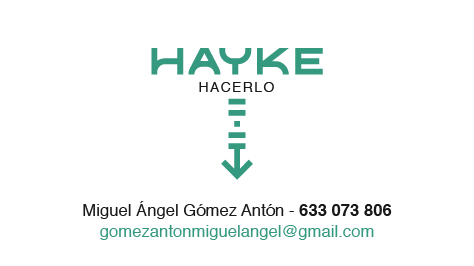 Hayke