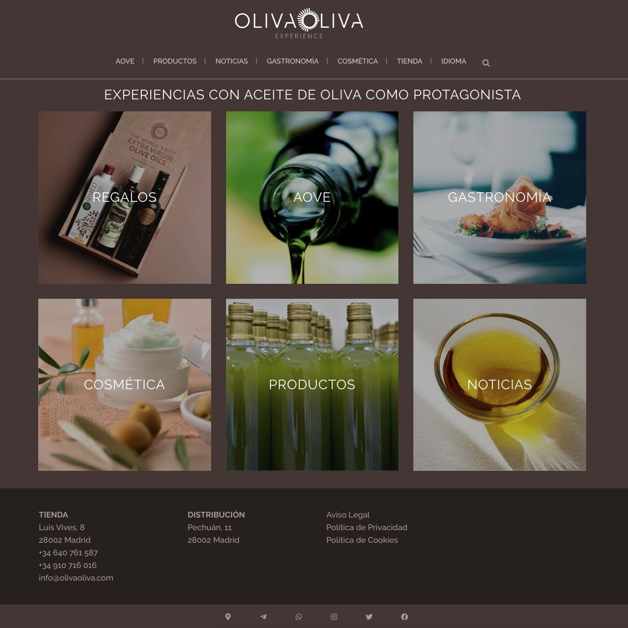 Oliva Oliva