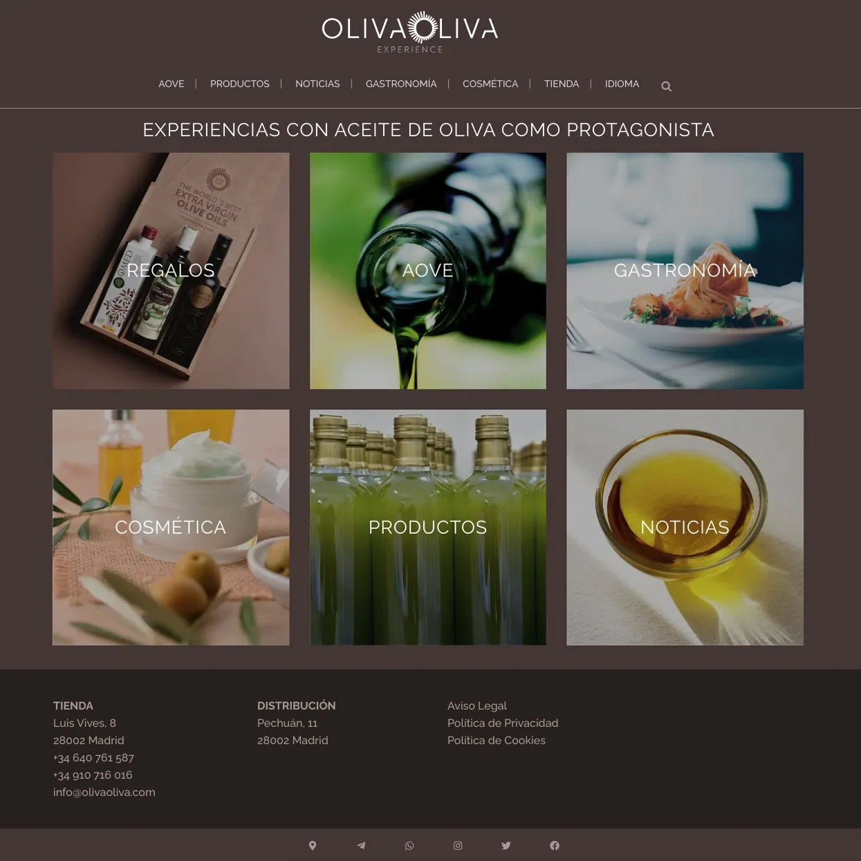 Oliva Oliva