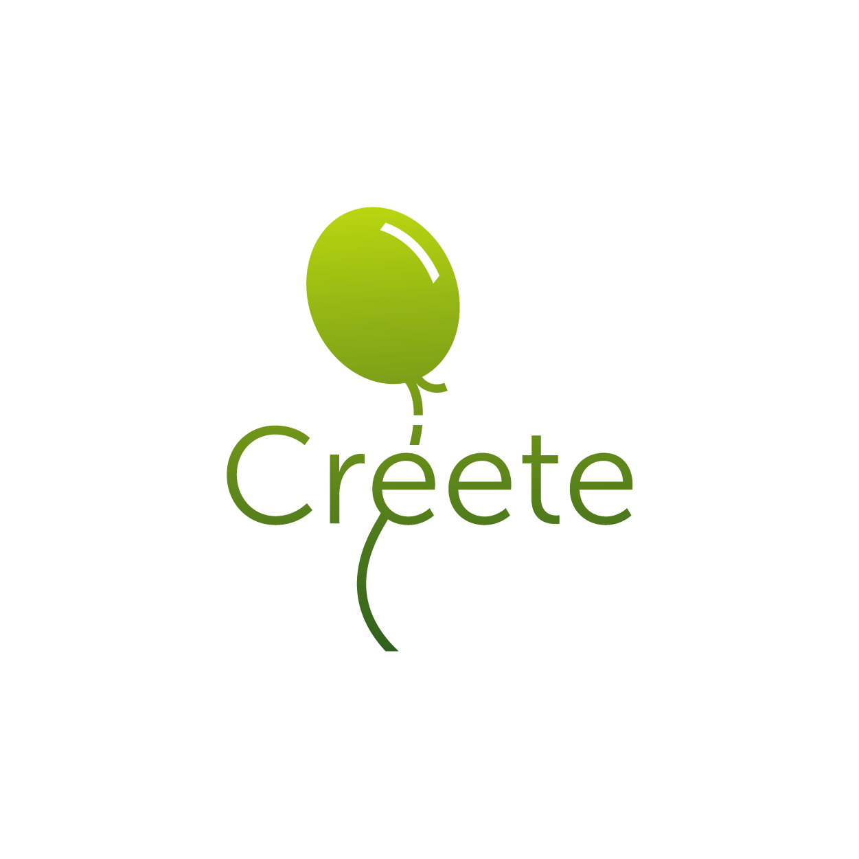 Créete