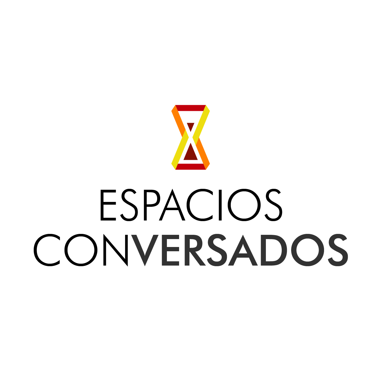 Espacios conversados