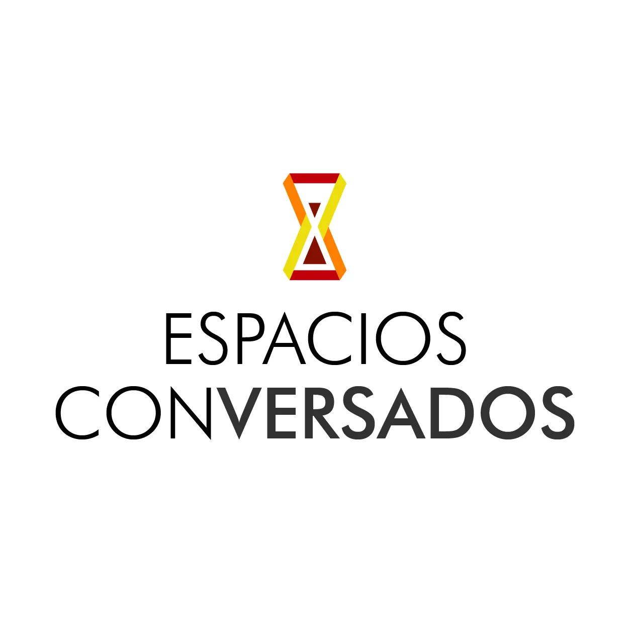 Espacios conversados Espacios conversados