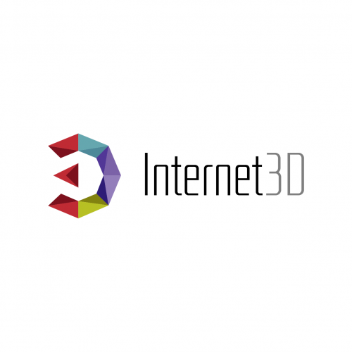 internet3D