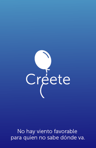 Créete
