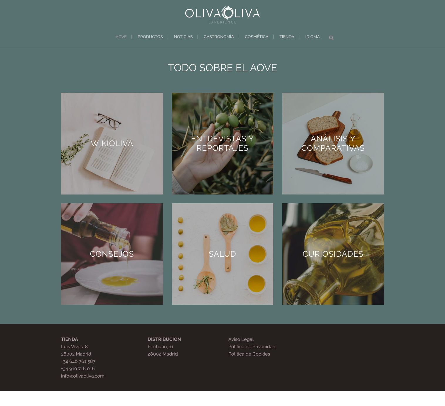Oliva Oliva