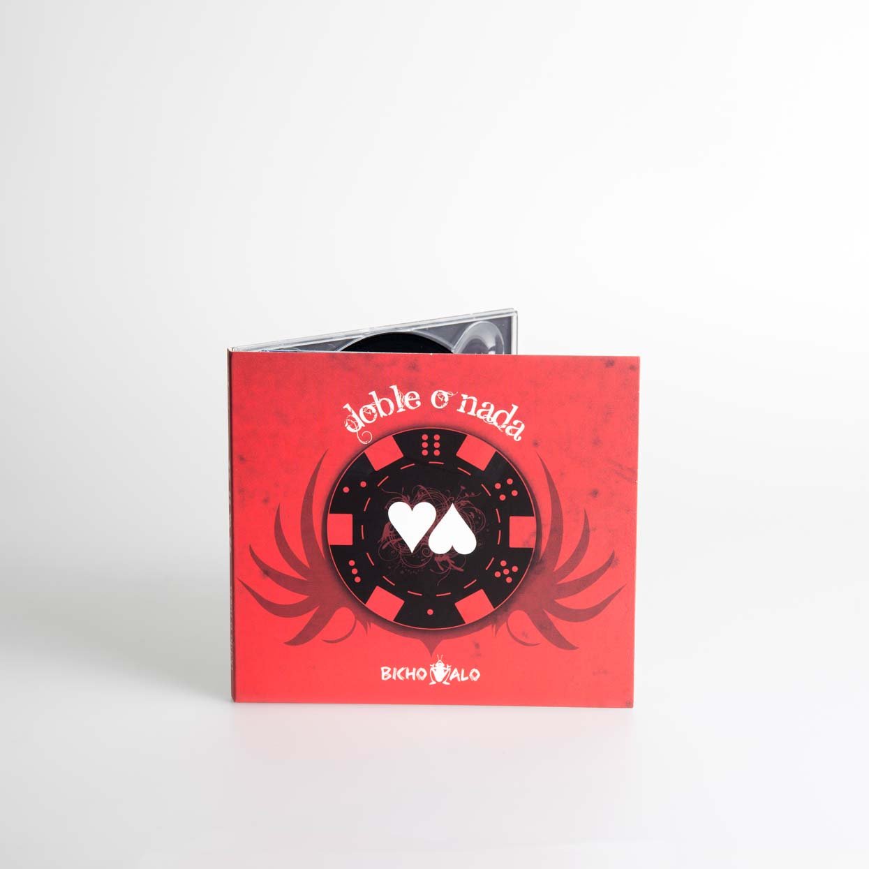 CD Bichomalo