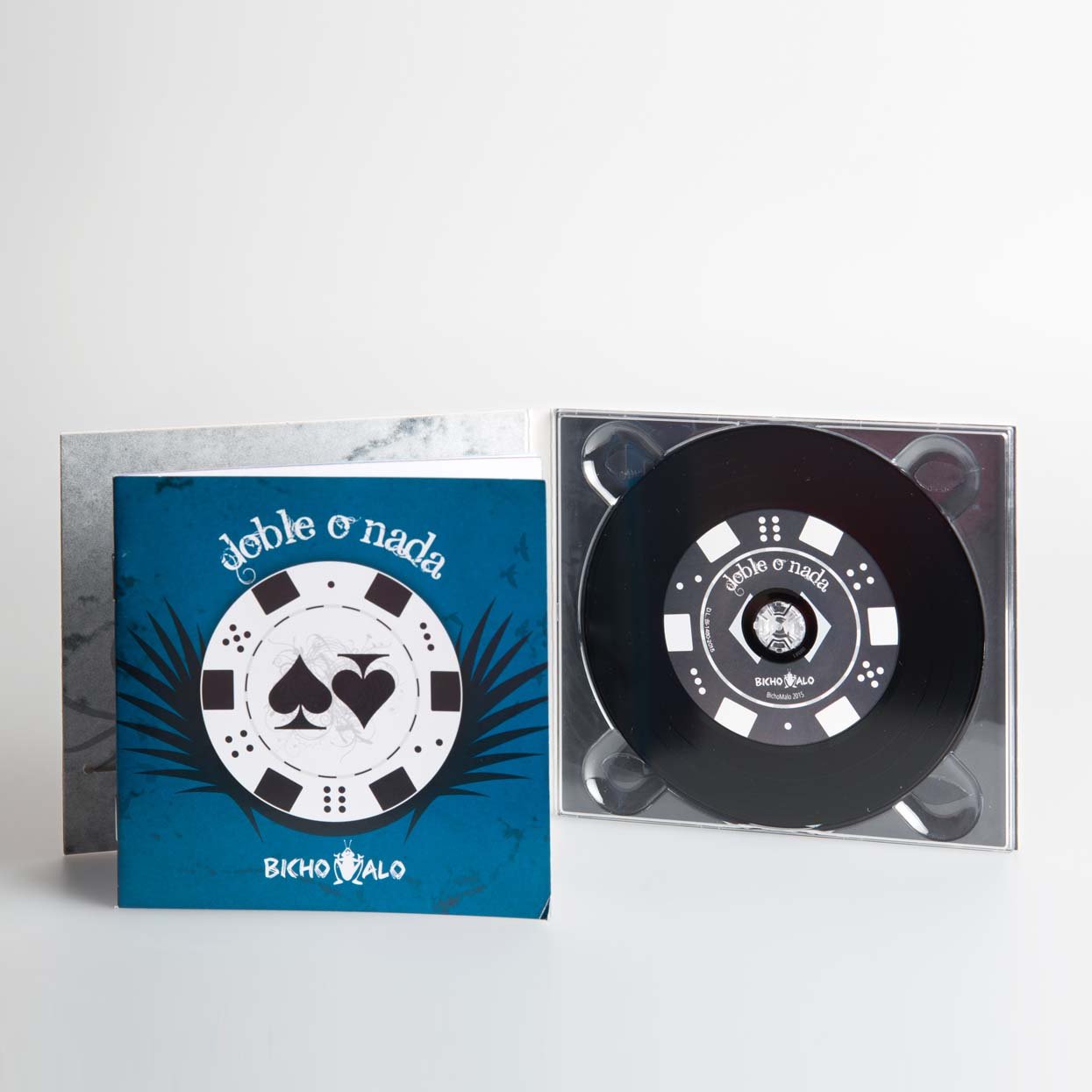 CD Bichomalo