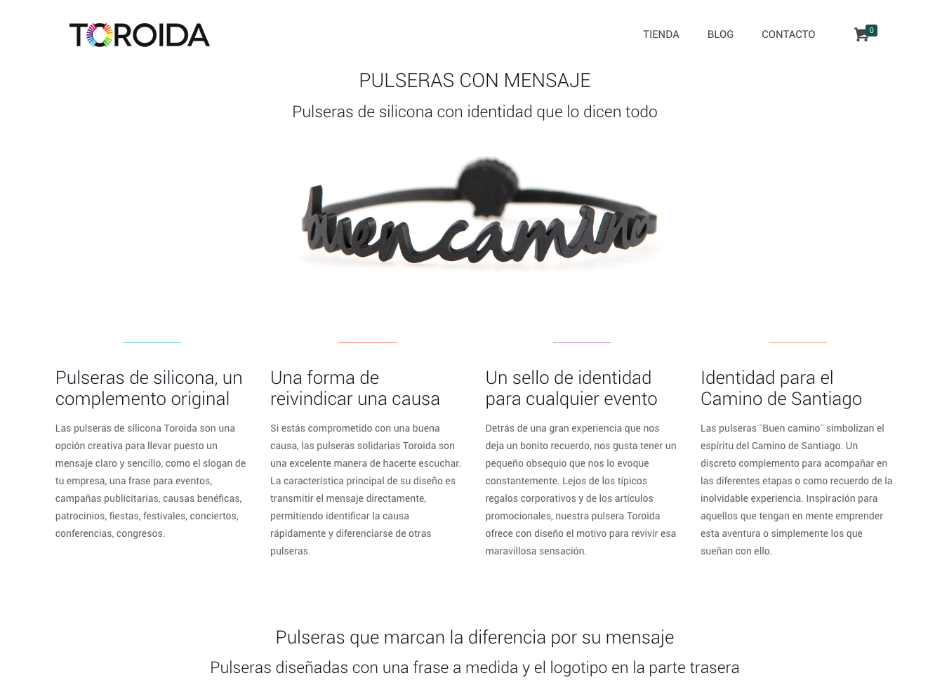 Toroida