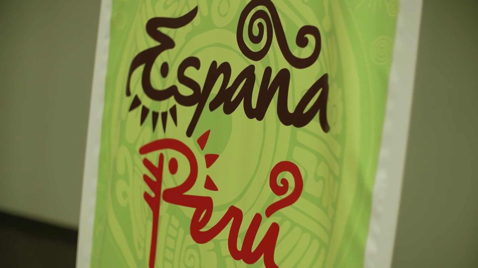 ICEX ESPAÑA PERÚ 2015