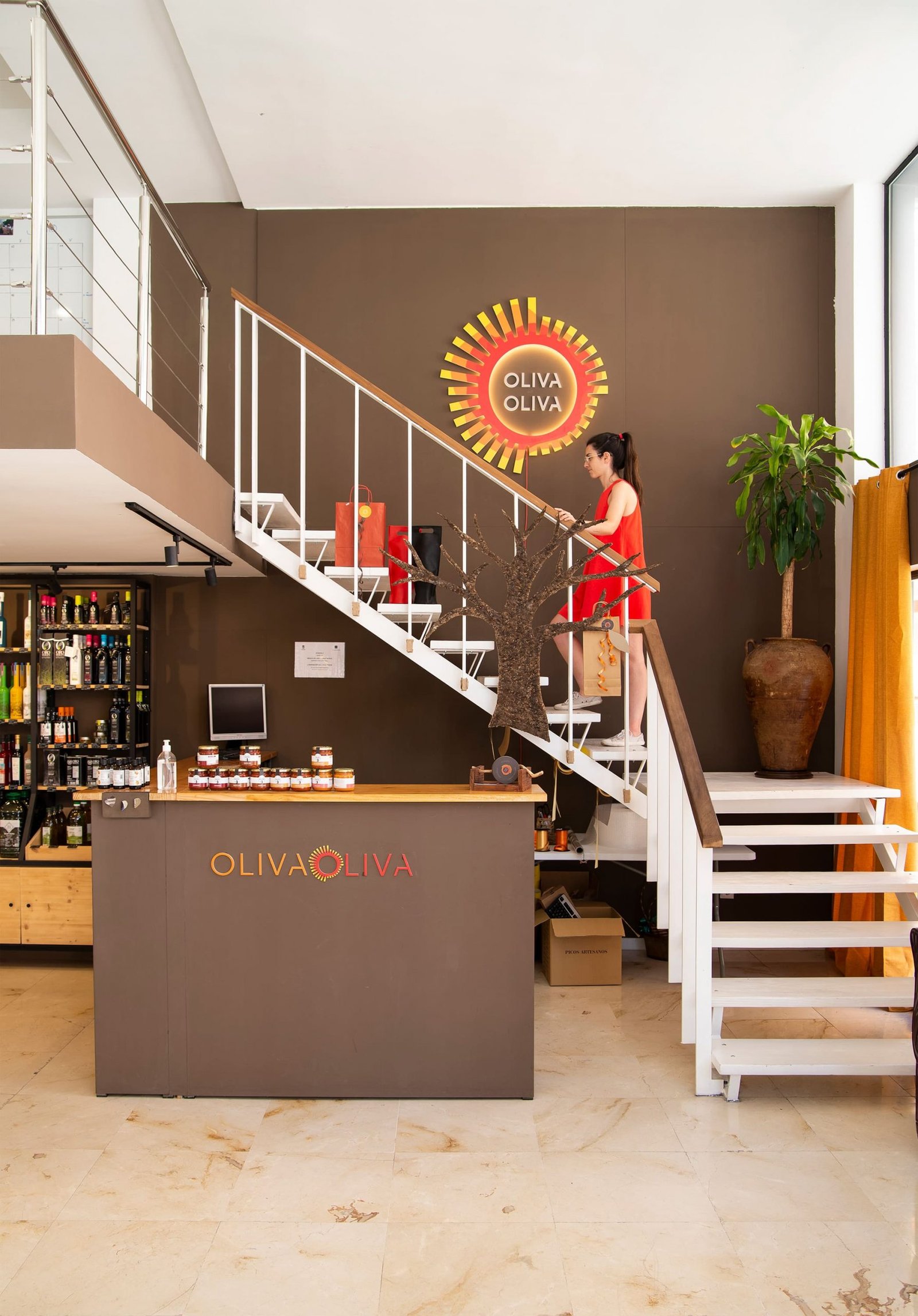 Oliva Oliva