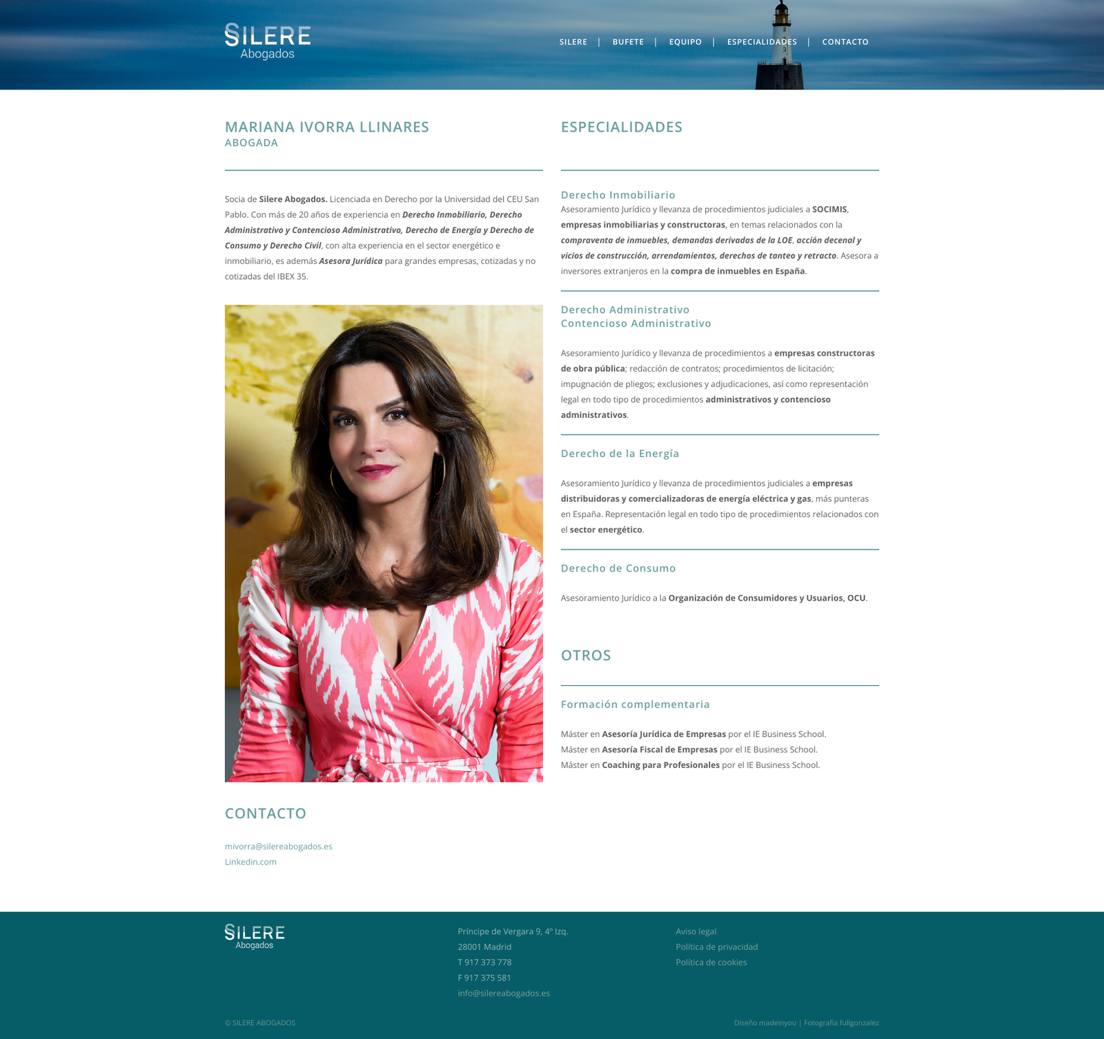 Silere Abogados