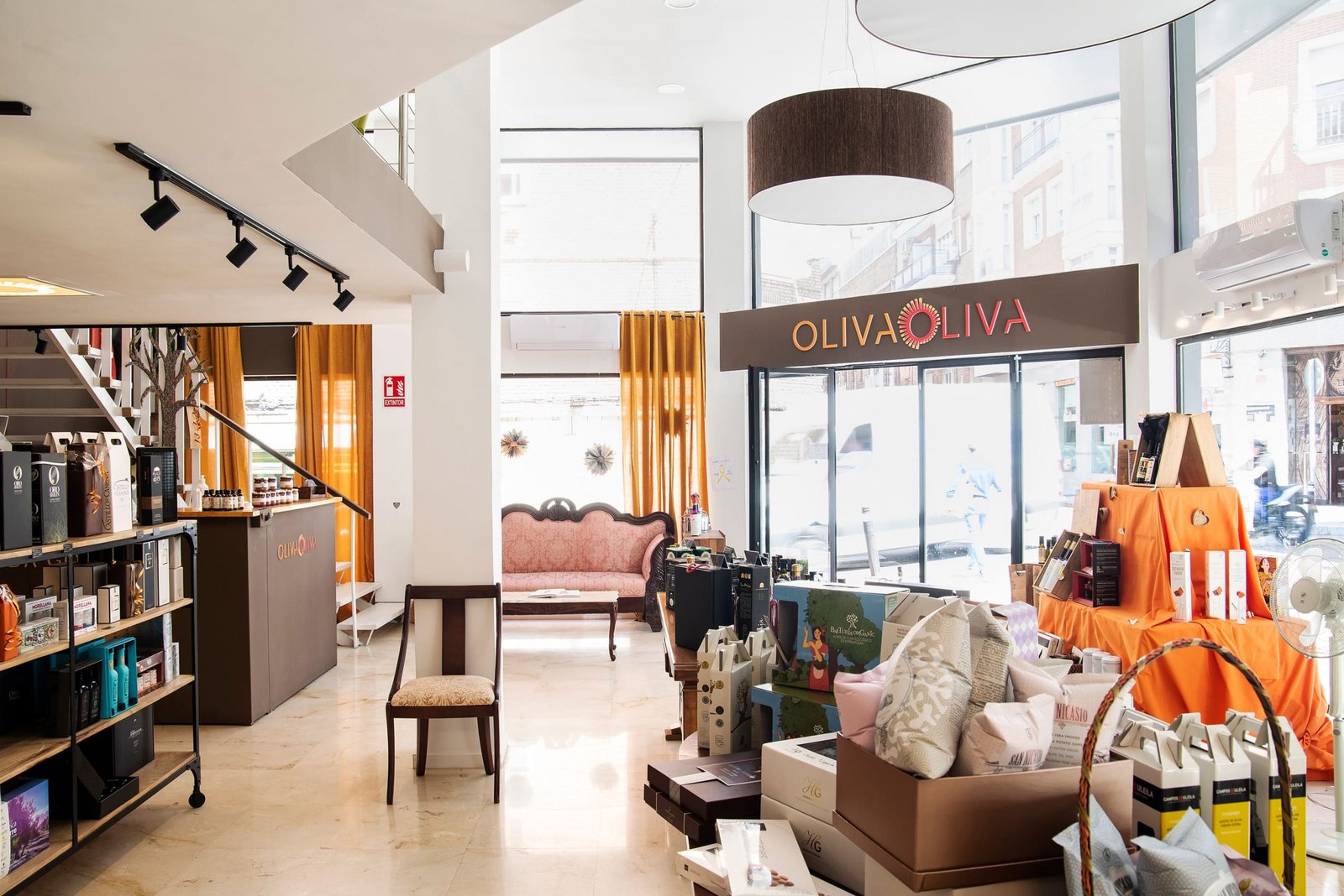 Oliva Oliva