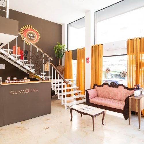 Oliva Oliva
