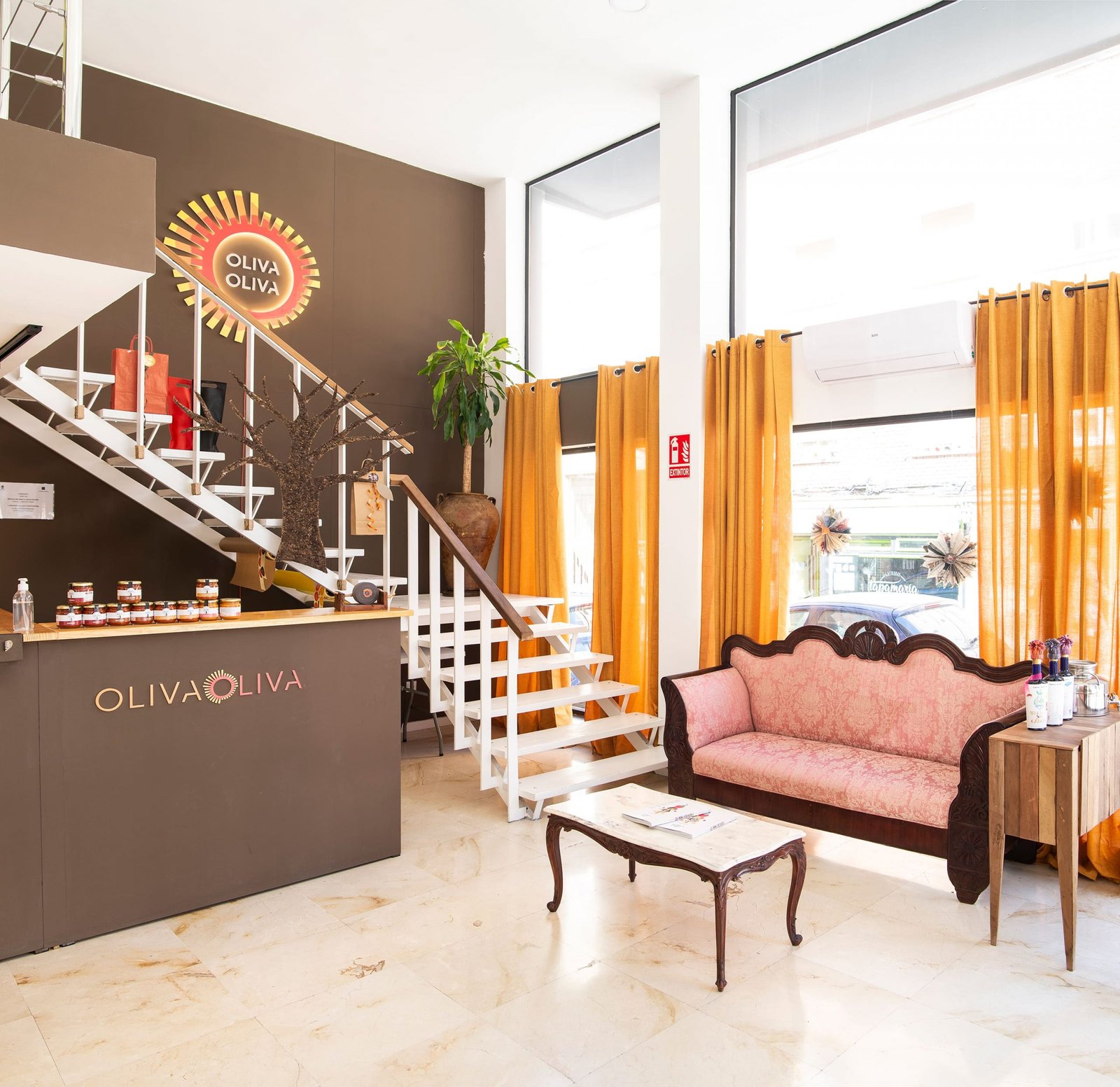 Oliva Oliva