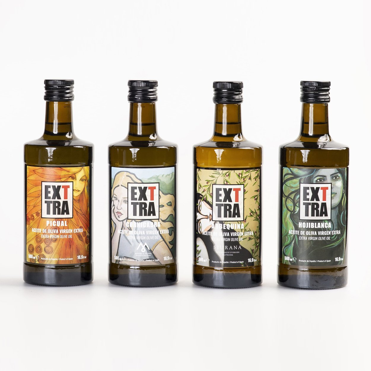 botellas