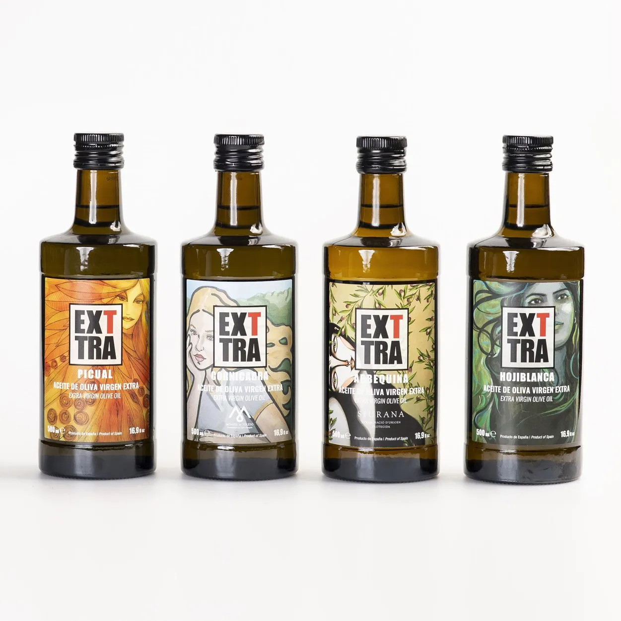 botellas