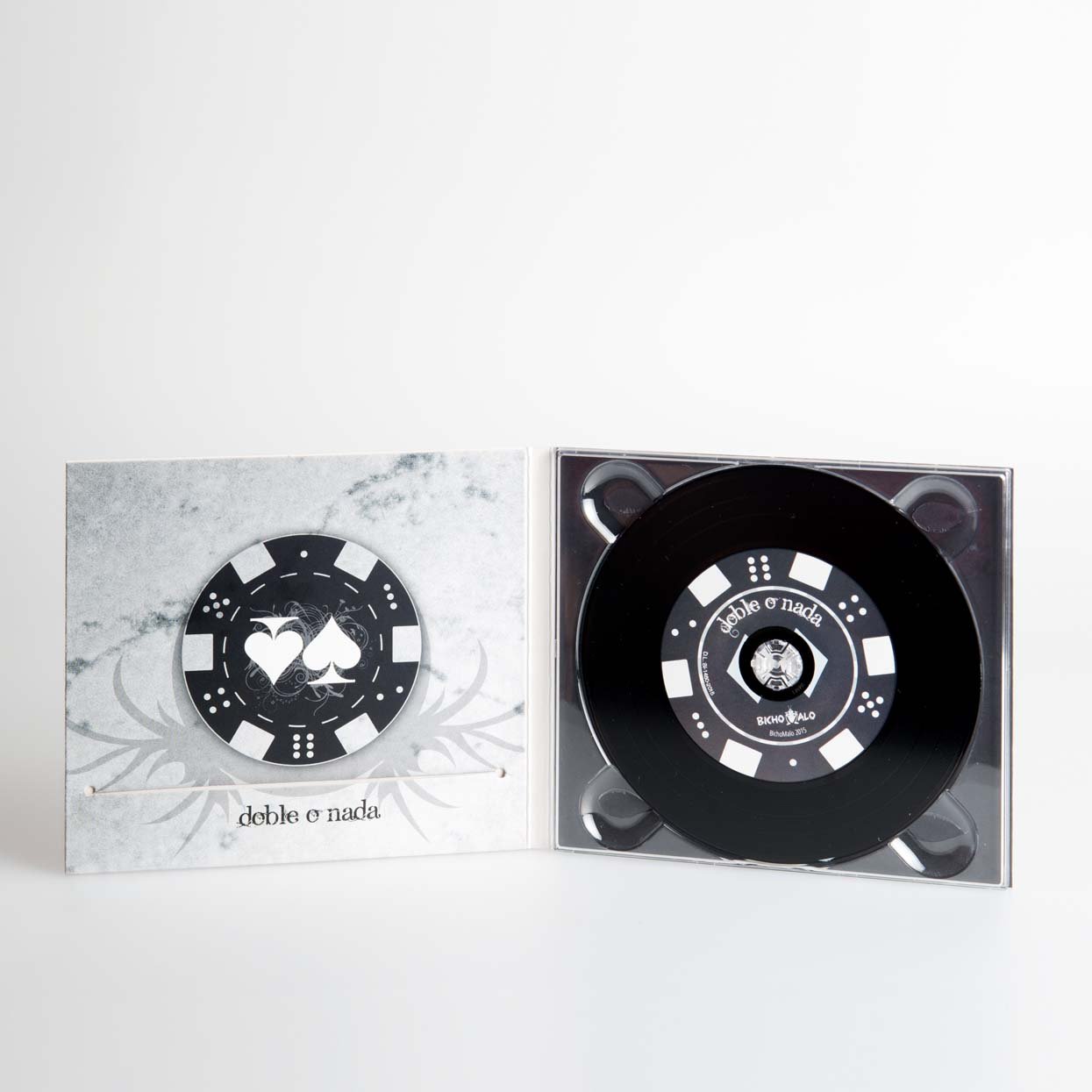 CD Bichomalo